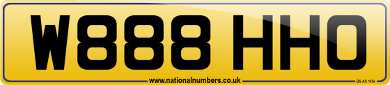 W888 HHO