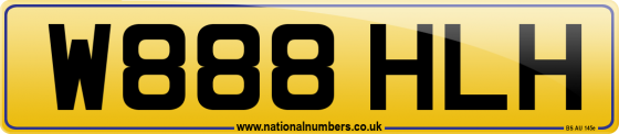 W888 HLH