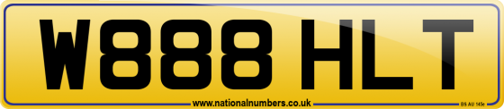 W888 HLT