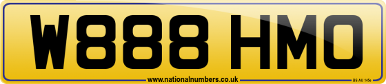 W888 HMO