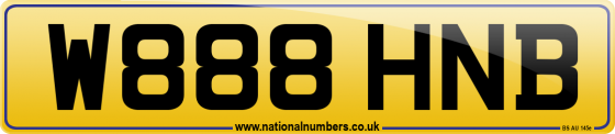 W888 HNB