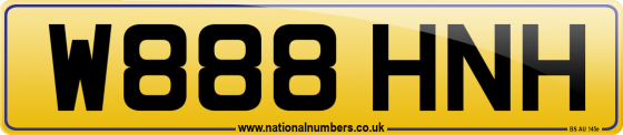 W888 HNH