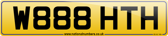 W888 HTH