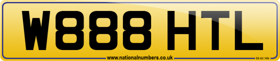 W888 HTL