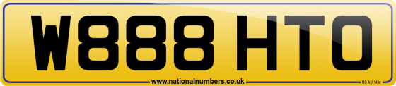 W888 HTO
