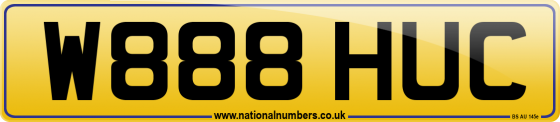 W888 HUC