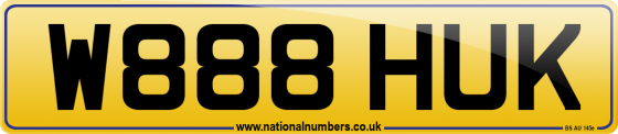 W888 HUK