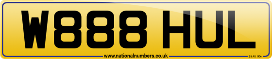 W888 HUL