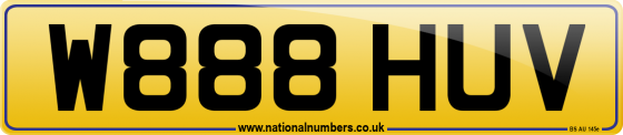 W888 HUV