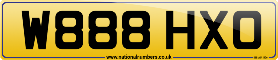 W888 HXO