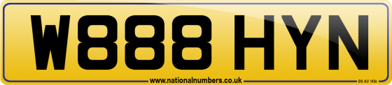 W888 HYN
