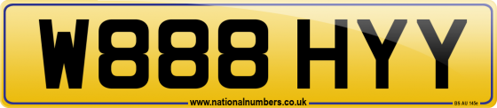 W888 HYY