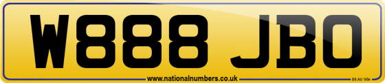 W888 JBO