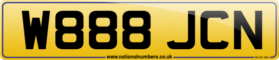 W888 JCN