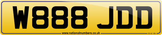 W888 JDD