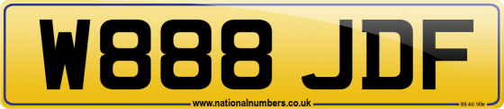 W888 JDF