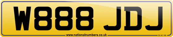 W888 JDJ