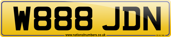 W888 JDN