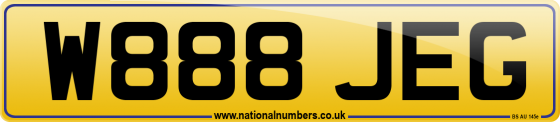 W888 JEG