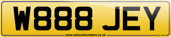 W888 JEY