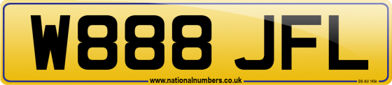 W888 JFL