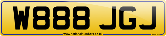 W888 JGJ