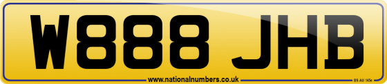 W888 JHB