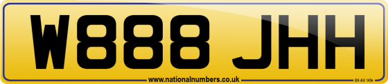 W888 JHH