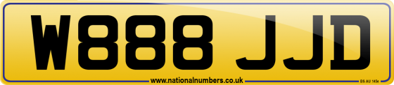 W888 JJD