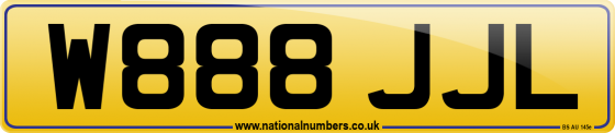 W888 JJL