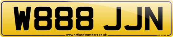 W888 JJN
