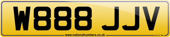 W888 JJV