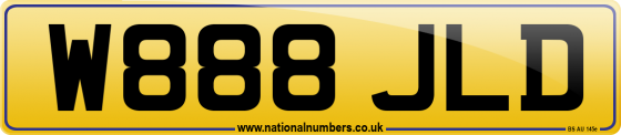 W888 JLD