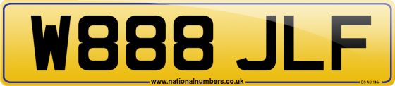 W888 JLF