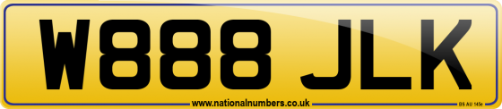 W888 JLK