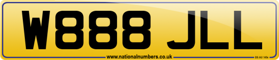 W888 JLL