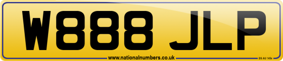 W888 JLP
