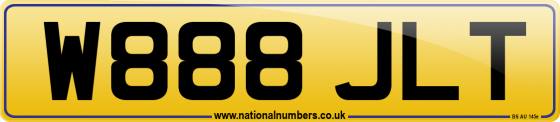 W888 JLT
