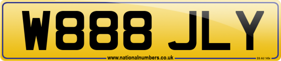 W888 JLY