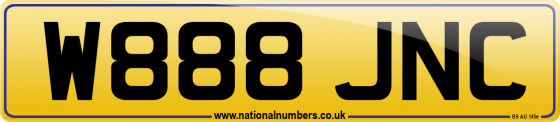 W888 JNC