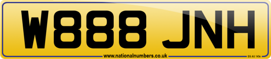 W888 JNH