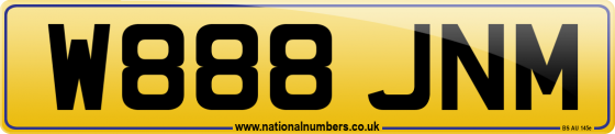 W888 JNM