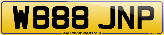 W888 JNP