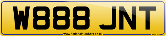 W888 JNT