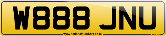 W888 JNU