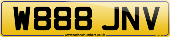 W888 JNV