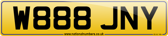 W888 JNY