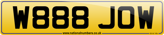 W888 JOW