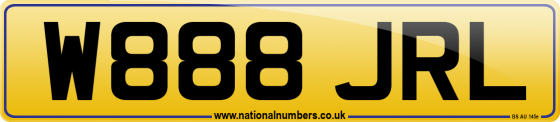 W888 JRL