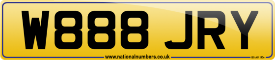 W888 JRY